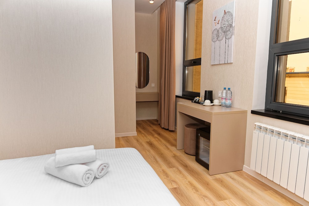Aston Hotel — Aktau — photo 4
