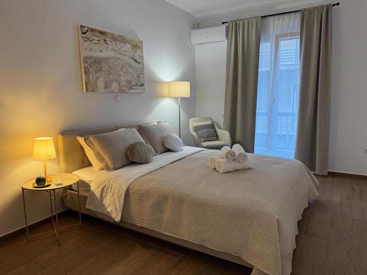 Athens Pulse — 4-Star Luxury Hotel in Athens, Greece