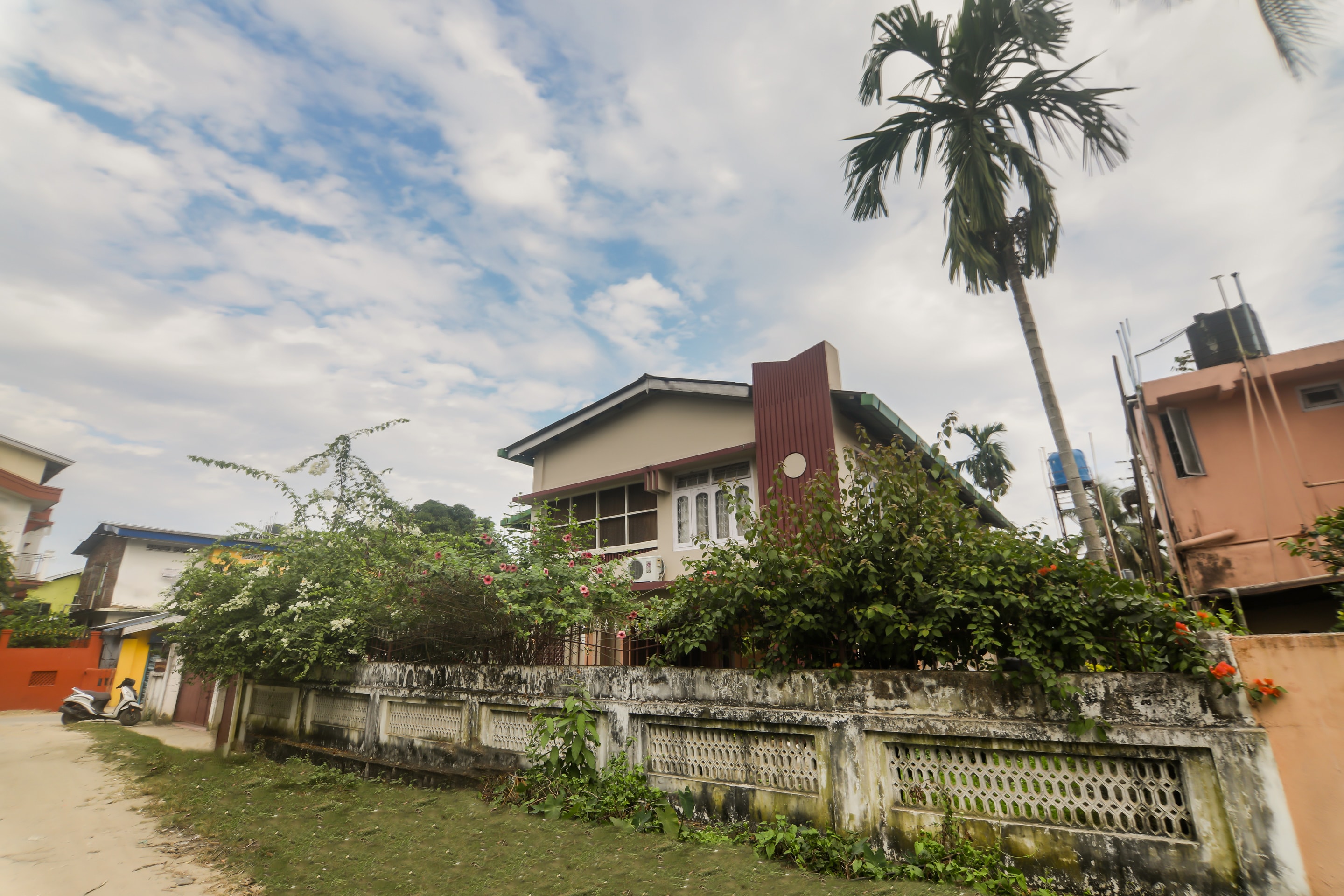 Collection O Trinayan Associates — hotel in Dibrugarh