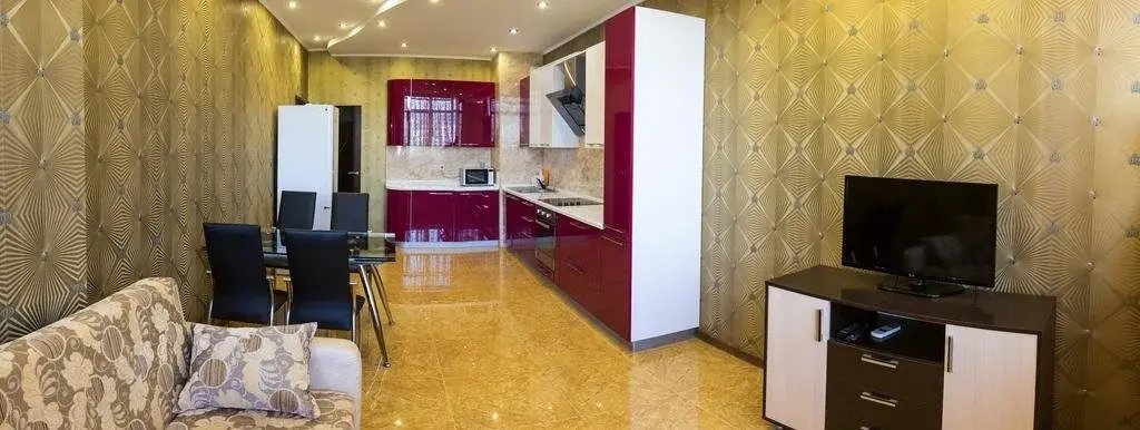 50 Steps To Sea - last minute hotel in Sochi