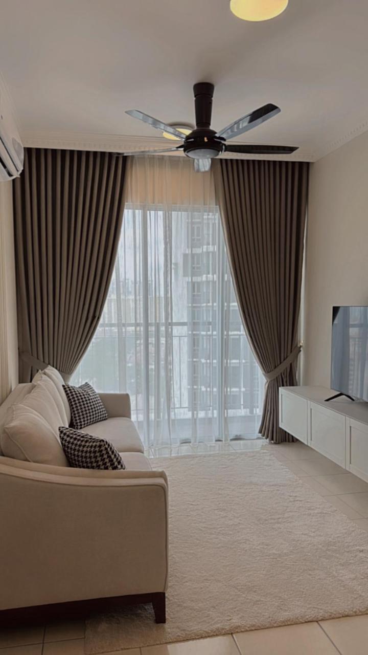 Naaa homee — 4-Star Luxury Hotel in Kuala Lumpur, Malaysia