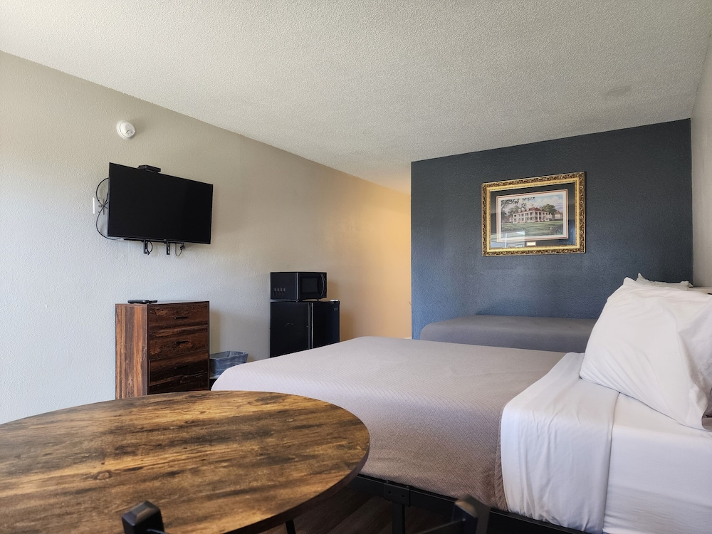 Red Carpet Inn Houma LA - photo 11
