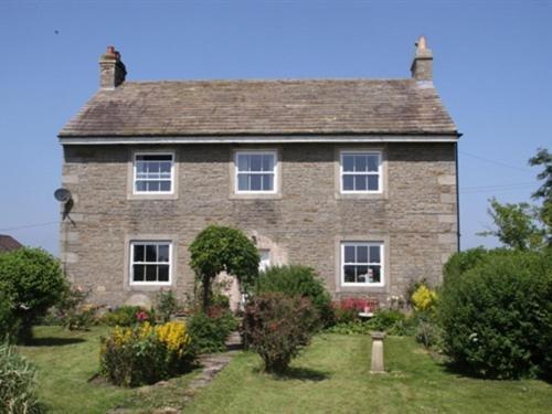 Lily Hill Farm — 4-Star Luxury Hotel in Barnard Castle, United Kingdom