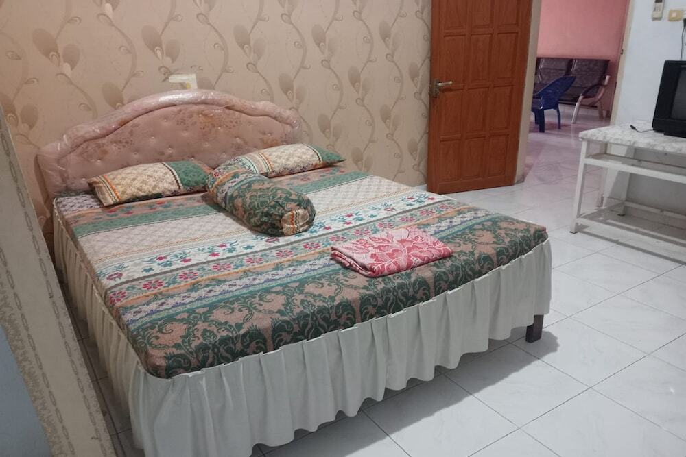 Wisma Sederhana — Mamuju