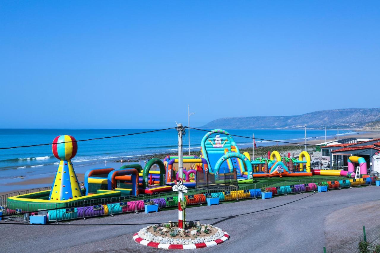 Loca Beach — Taghazout — photo 5