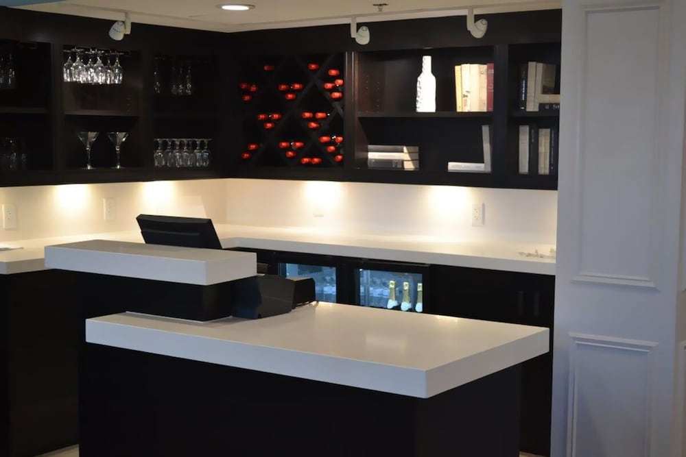 The Kensington Hotel - photo 35