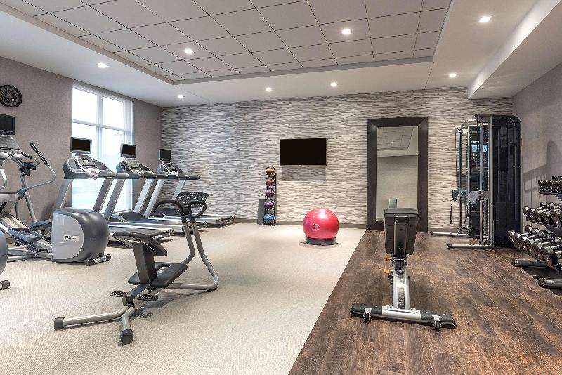 Hilton Garden Inn Hanover Lebanon - photo 40
