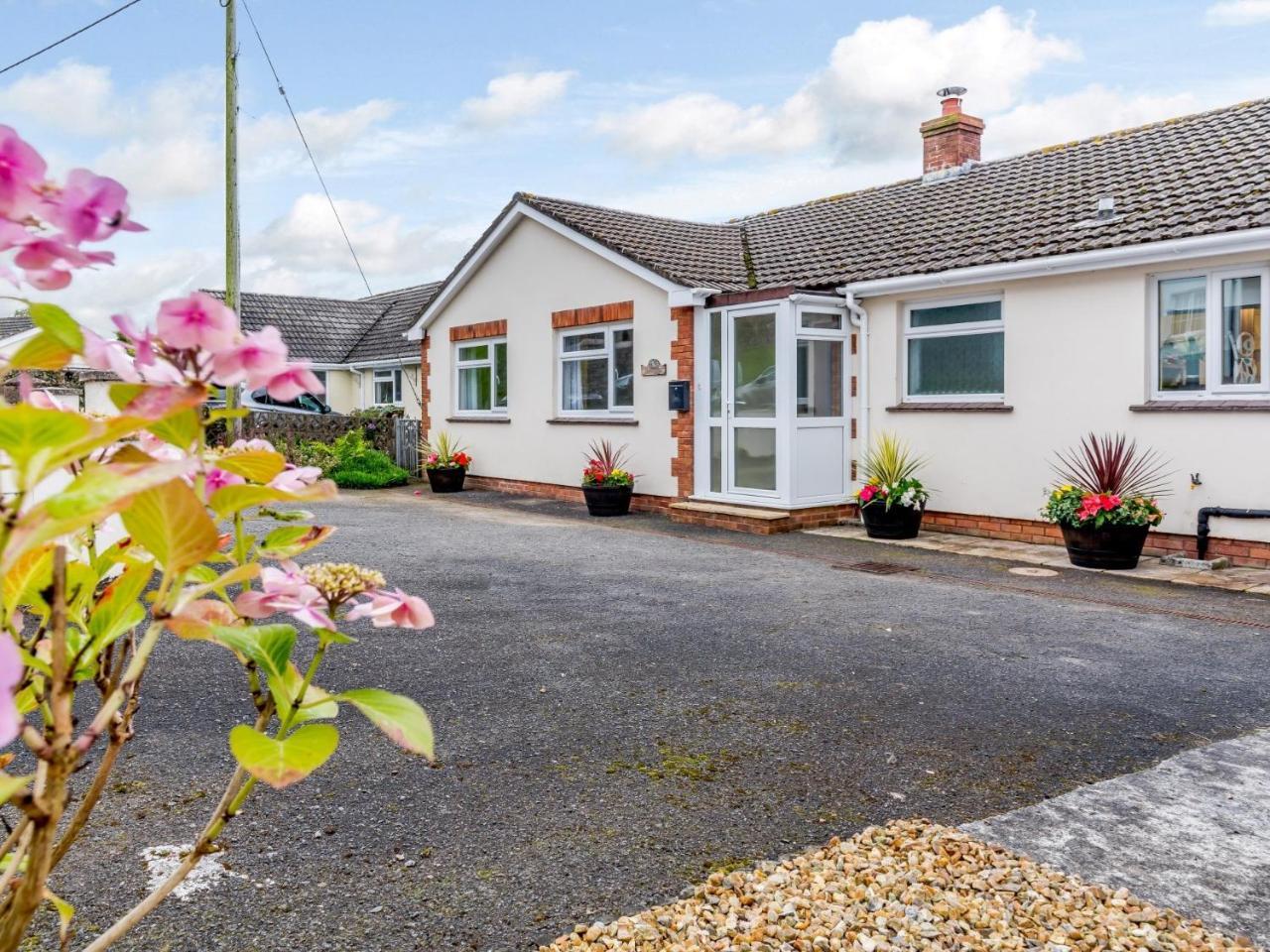 3 Bed in Langtree 79041 — hotel in Great Torrington