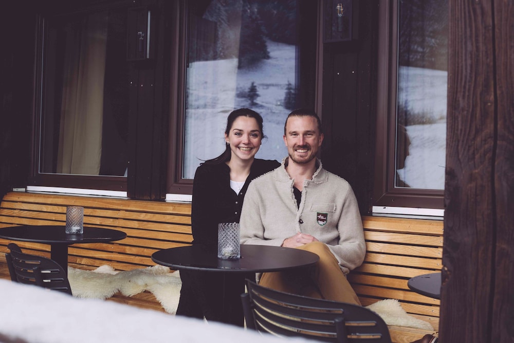 Edelfuchs Lodge — Buhlertal — photo 3