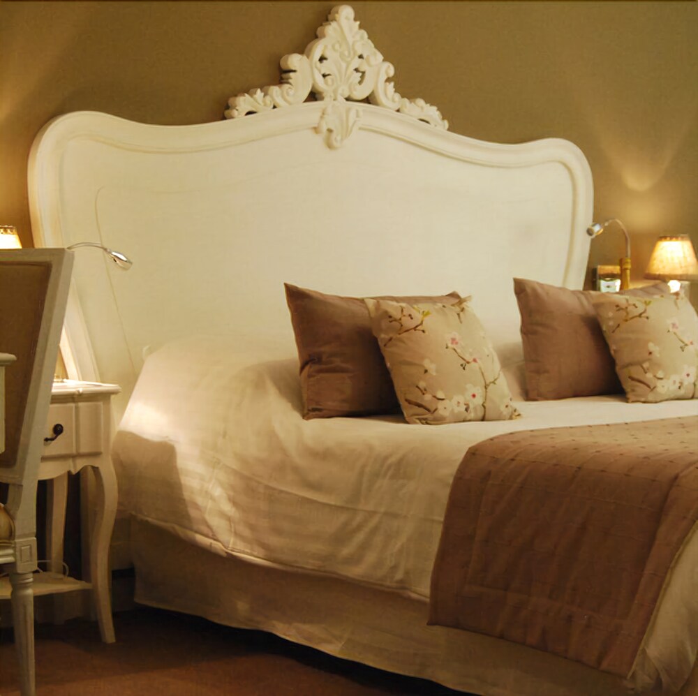 Hotel Edward 1Er — Clermont-Ferrand — photo 5