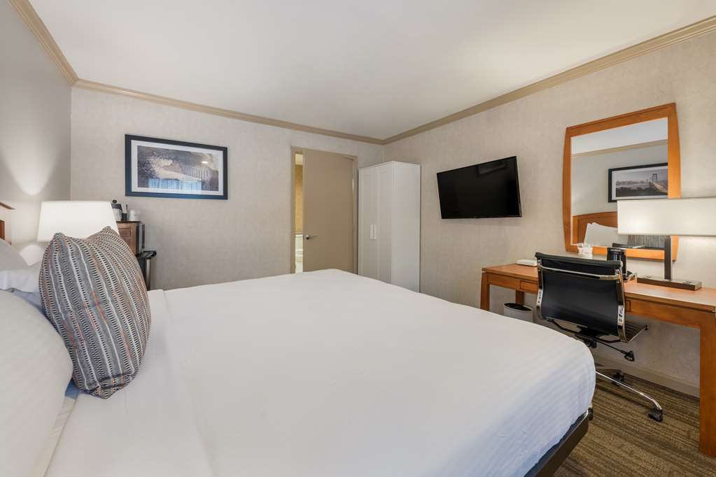 SureStay Plus by Best Western Mountain View - photo 11