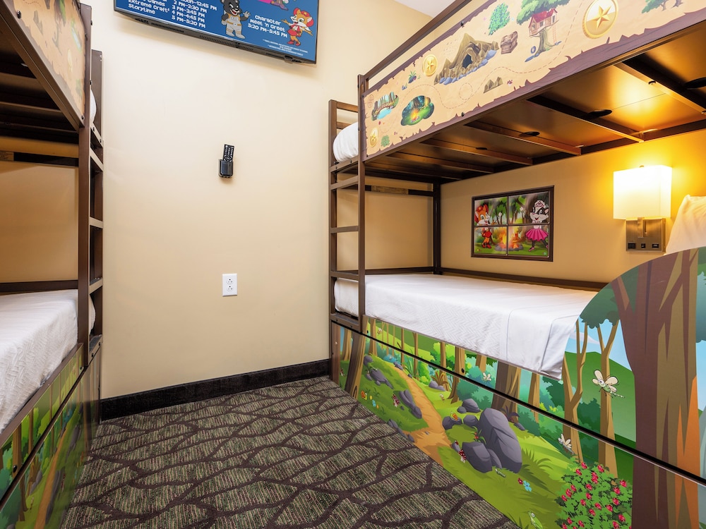 Country Cascades Waterpark Resort - photo 13