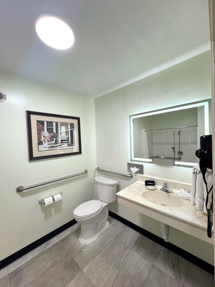 Van Buren Hotel - photo 30
