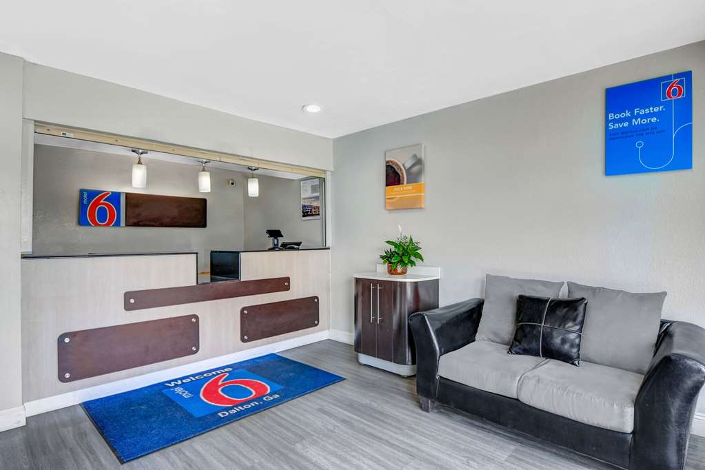 Motel 6 Dalton GA - photo 19