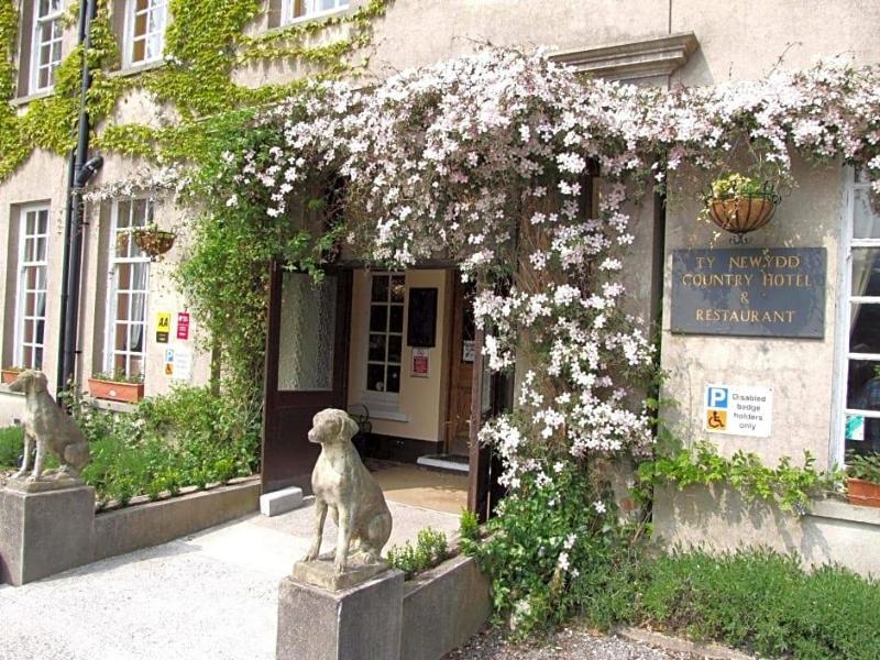 Ty Newydd Country Hotel