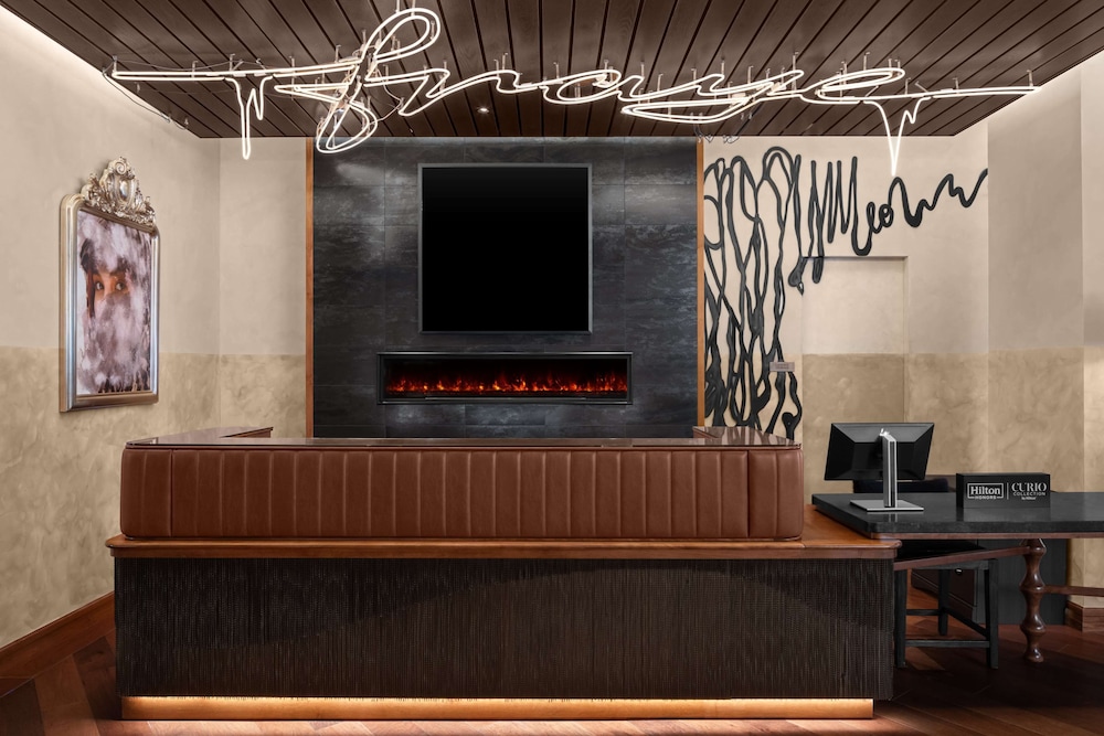 Hotel Fraye Nashville Curio Collection by Hilton - photo 7