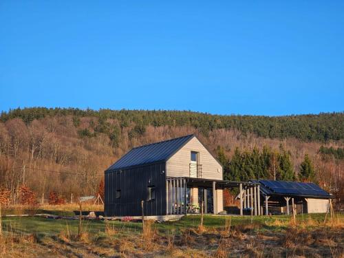 Domek Ostoja - last minute hotel in Unknown City