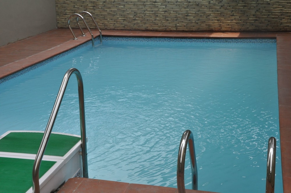 Child Busy - carbon neutral hotel in Yilan