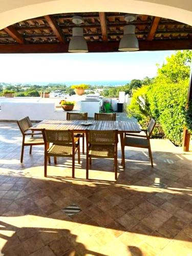 Il Poggio - last minute hotel in Ischia