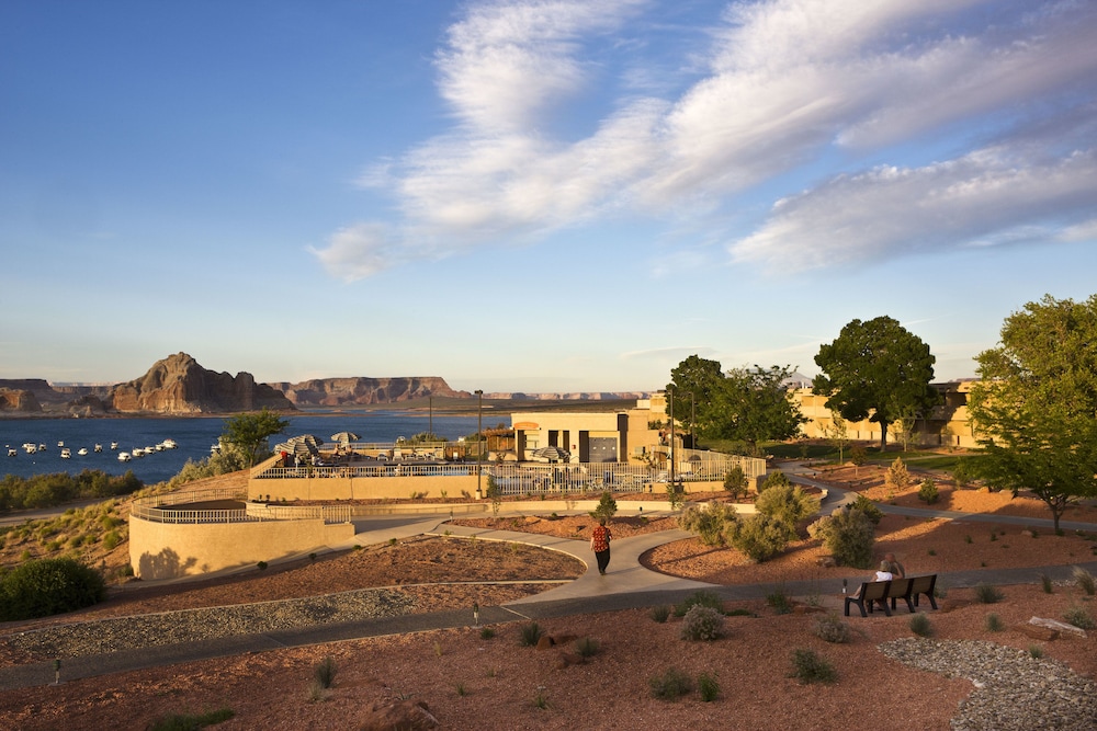 Lake Powell Resort - photo 53