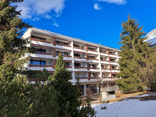 Astoria 297 Si — 4-Star Luxury Hotel in Lenzerheide, Switzerland