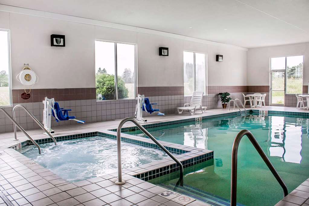 Rodeway Inn Abbotsford - photo 29