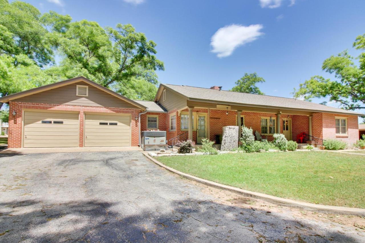 Angels Rest in Fredericksburg, United States