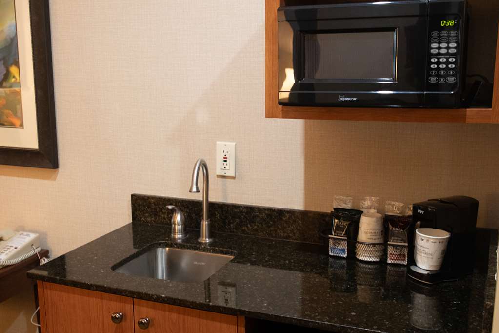 Best Western University Inn & Suites - photo 29