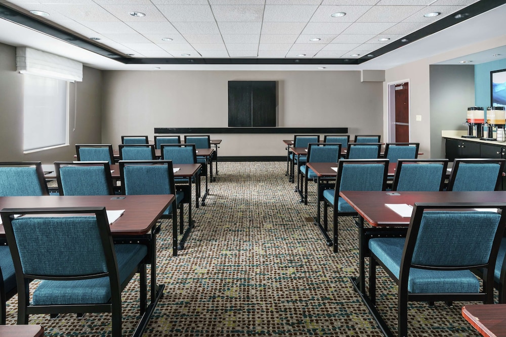 Hampton Inn & Suites Ft. Lauderdale West Sawgrass Tamarac - photo 29