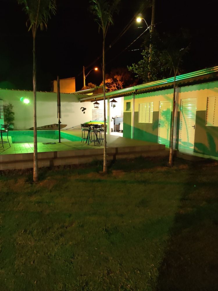 Pousalandia — Sao Carlos — photo 4