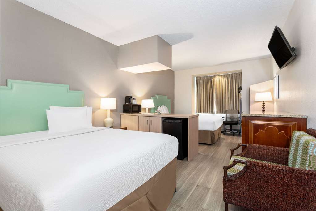 Baymont by Wyndham Orlando International Dr Universal Blvd - photo 27
