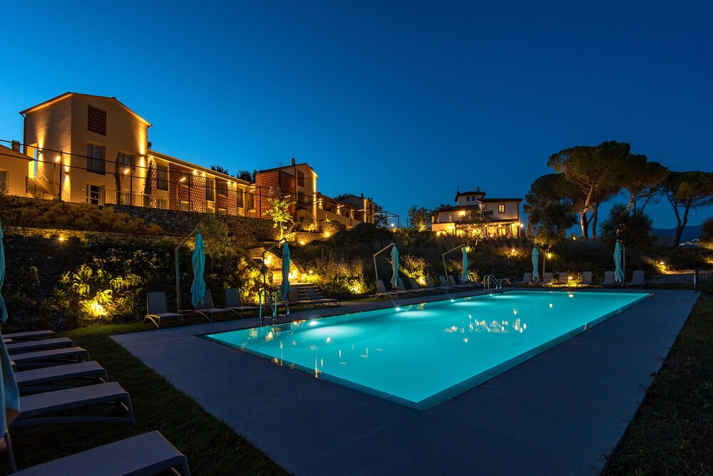 Resort 37 — Magliano In Toscana