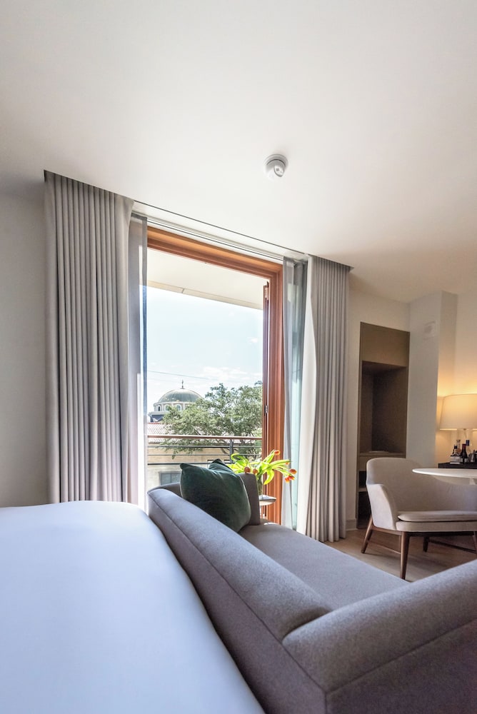 La Colombe d'Or Hotel - photo 34