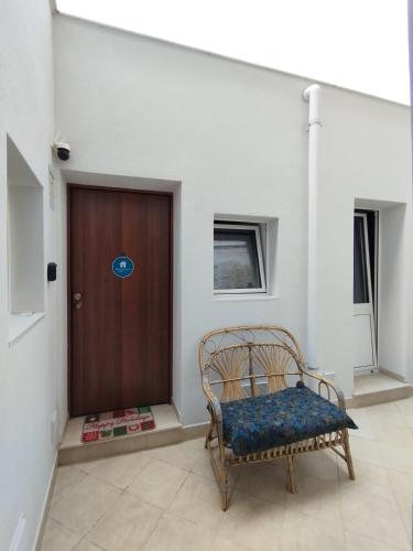 Ravanas 33 — 4-Star Luxury Hotel in Bari, Italy