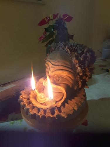 Agrialma in Agrigento, Italy