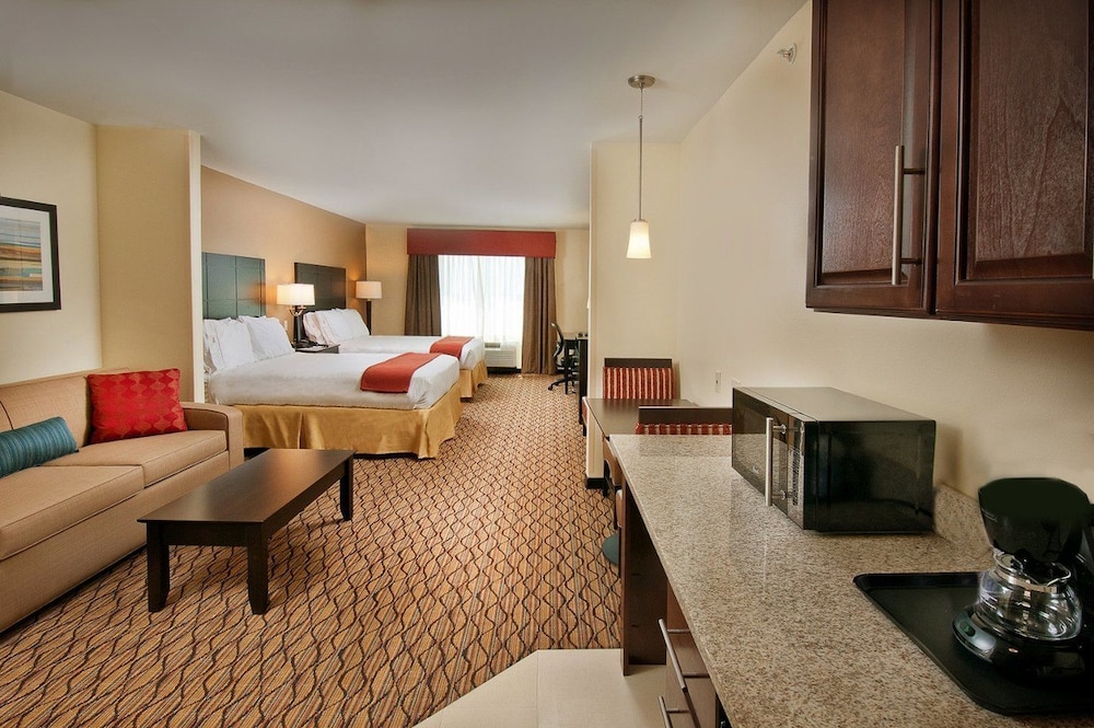 Holiday Inn Express Hotel & Suites Pearsall by IHG - photo 9