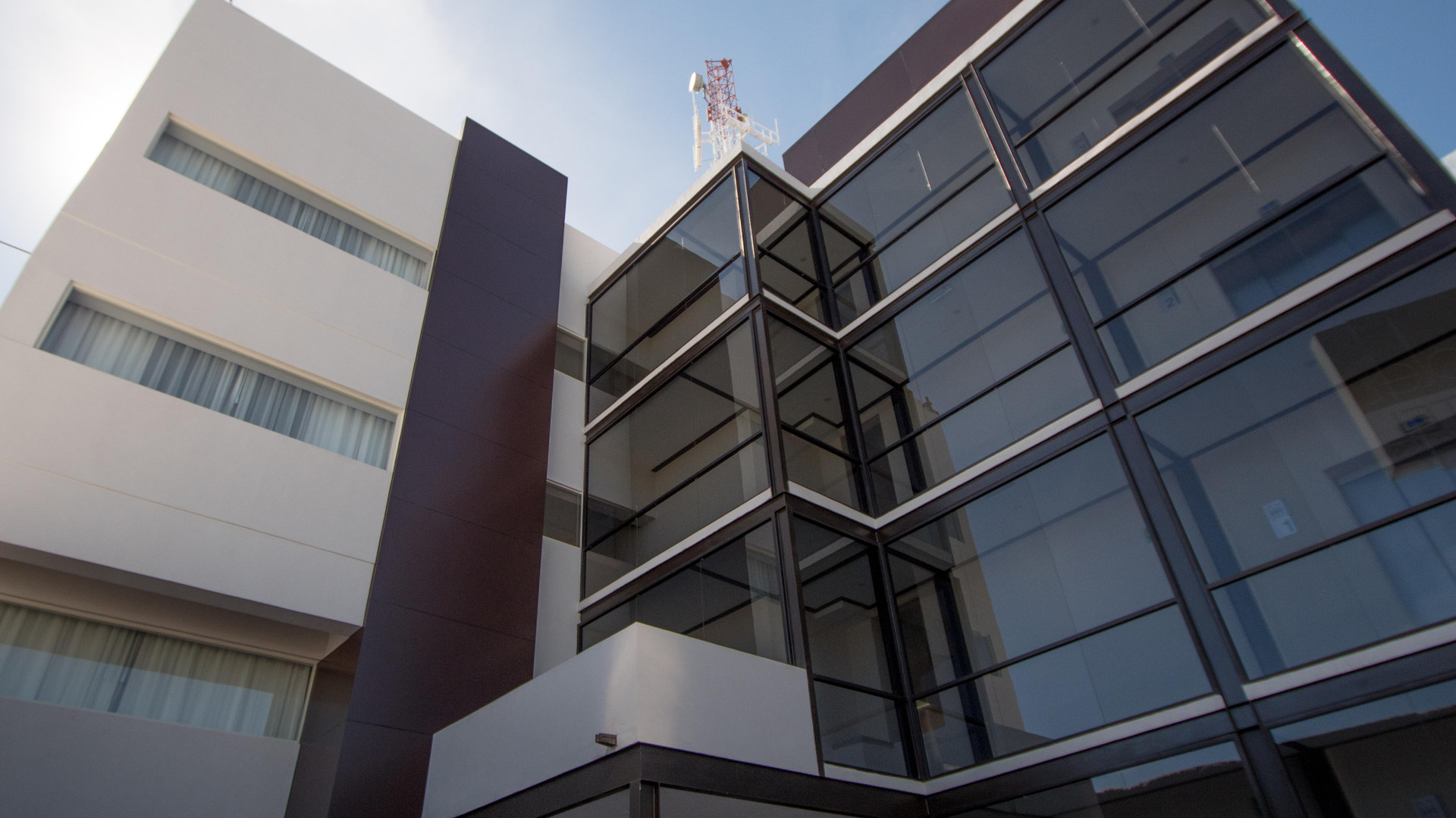 Hotel Soleil Business Class in Leon De Los Aldama, Mexico