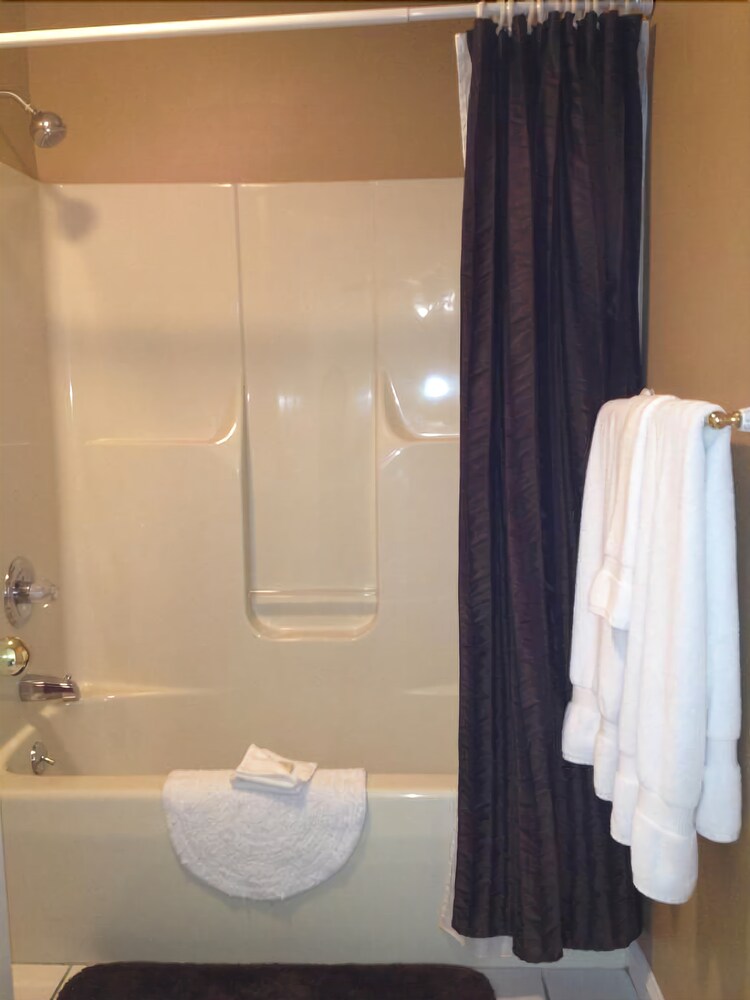 Four Seasons Country Inn - photo 23
