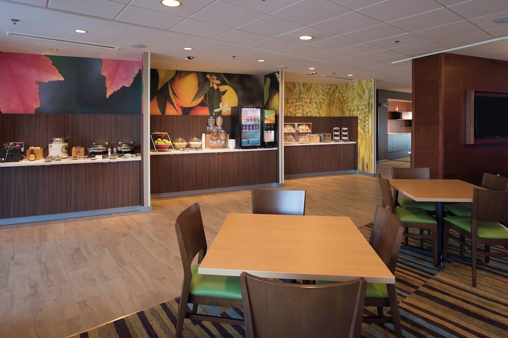Fairfield Inn & Suites Houma Southeast - photo 24