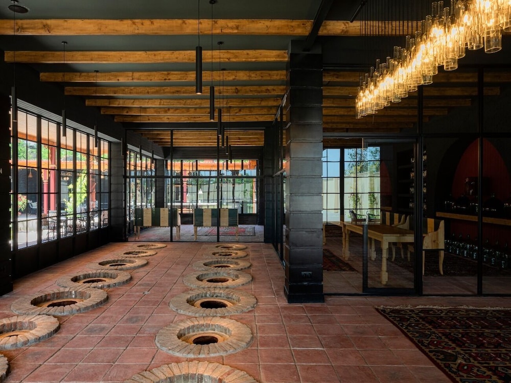 Winery