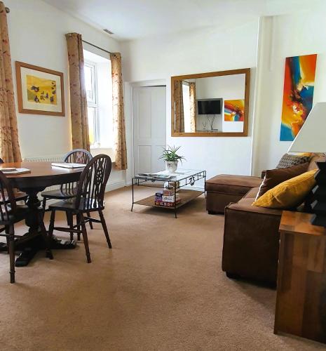 Station Cottage Hawes