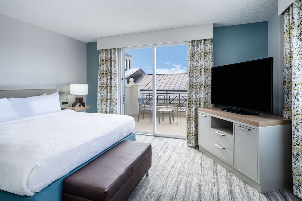 Hilton Garden Inn Jacksonville Ponte Vedra Sawgrass - photo 13