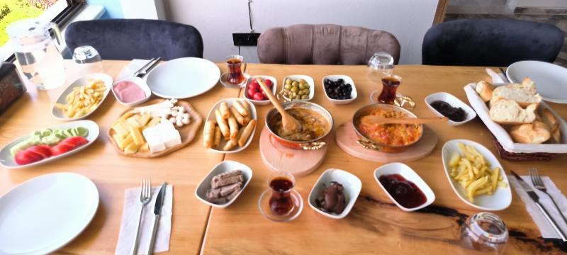 Burahan Suit Otel in Camlihemsin, Turkey