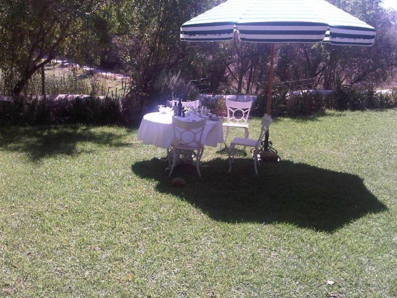 Oude Wellington Wine Estate