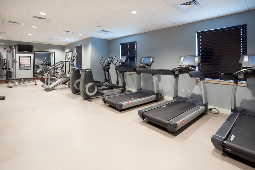 Staybridge Suites Stone Oak by IHG - photo 25