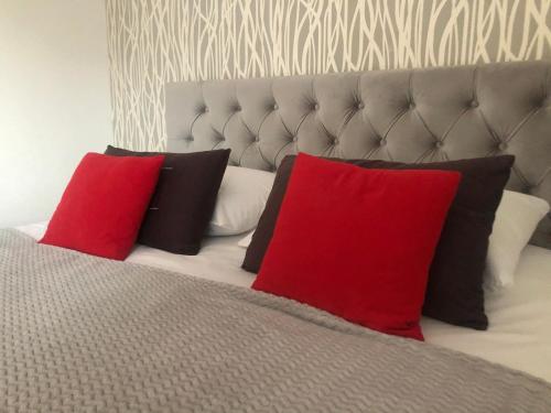 Apartments and room Adriatic Blue