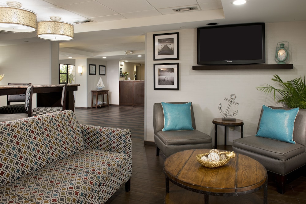 Hampton Inn Hilton Head - photo 9