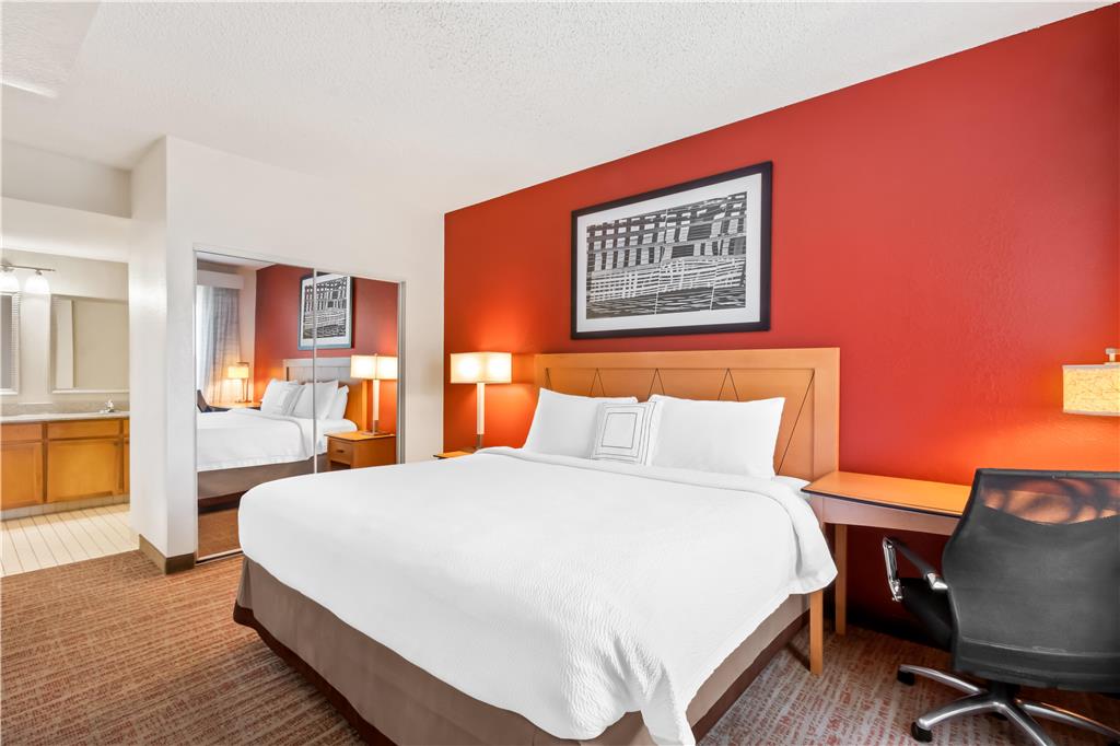 Sonesta ES Suites Phoenix Goodyear - photo 38