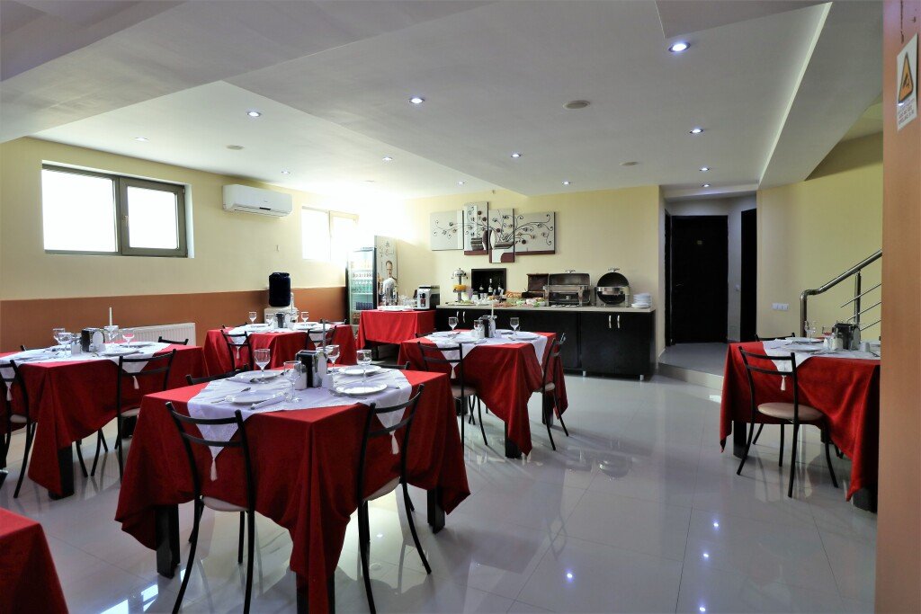 East Gate Boutique Hotel
