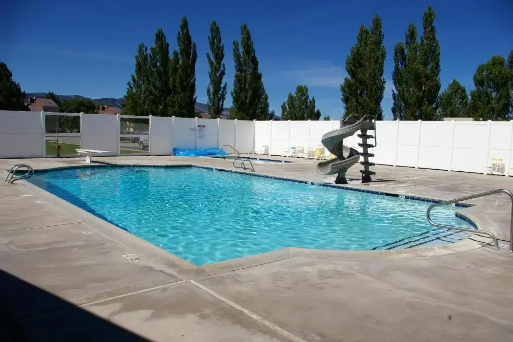 Bear Lake Timeshare - photo 40
